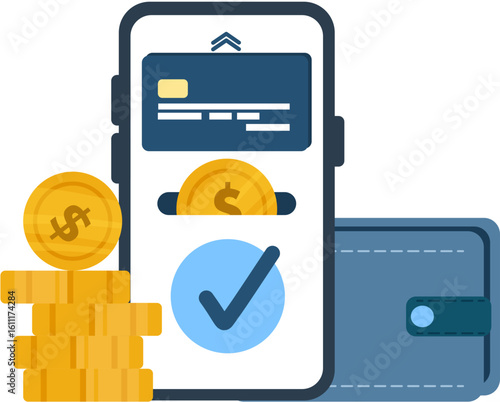 Digital Payment 