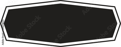 Mid-century Retro Adventure Badge Designs