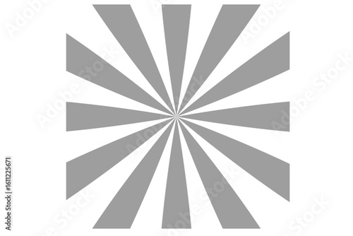 Abstract geometric composition with vibrant color gradients and subtle shading effects suitable for modern design projects