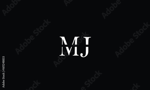 MJ,JM,M,J,M,J abstract, letters, logo, monogram, style, symbols, ambitions, icons, 

