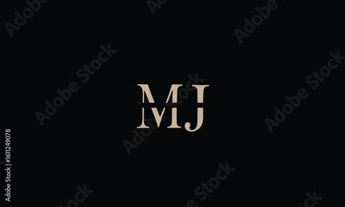 MJ,JM,M,J,M,J abstract, letters, logo, monogram, style, symbols, ambitions, icons, 
