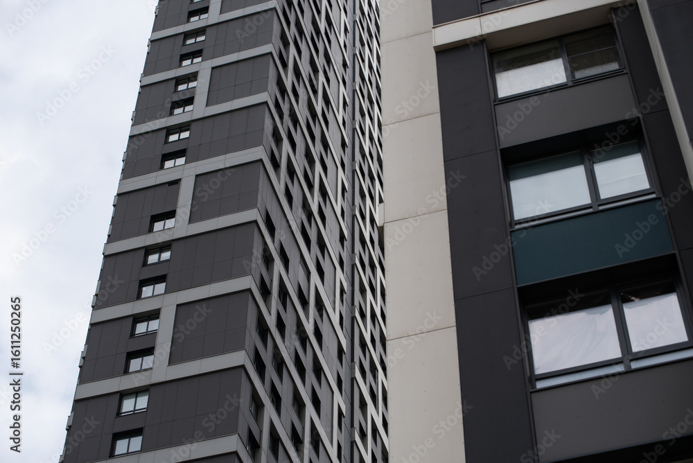 wall business buildings architectural background wall business buildings architectural background