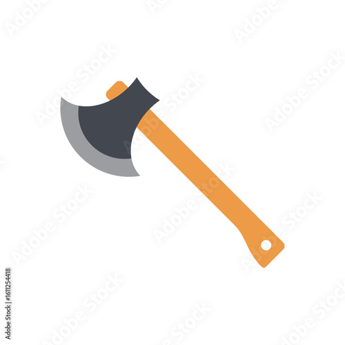 simple ax design