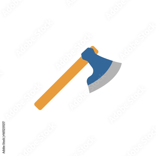 simple ax design