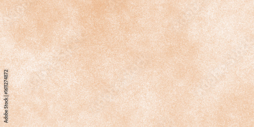 Abstract old light brown paper texture background with vintage paper background or texture. brown concrete wall texture. brown old parchment paper texture.	
