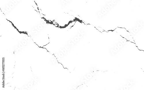  natural fracture patterns and fine lines. Ideal for use as a grunge texture, background, or design overlay.Texture of cracked concrete. grunge background. Wall of cracked concrete.