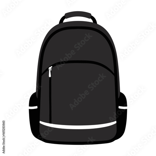 backpack Icon