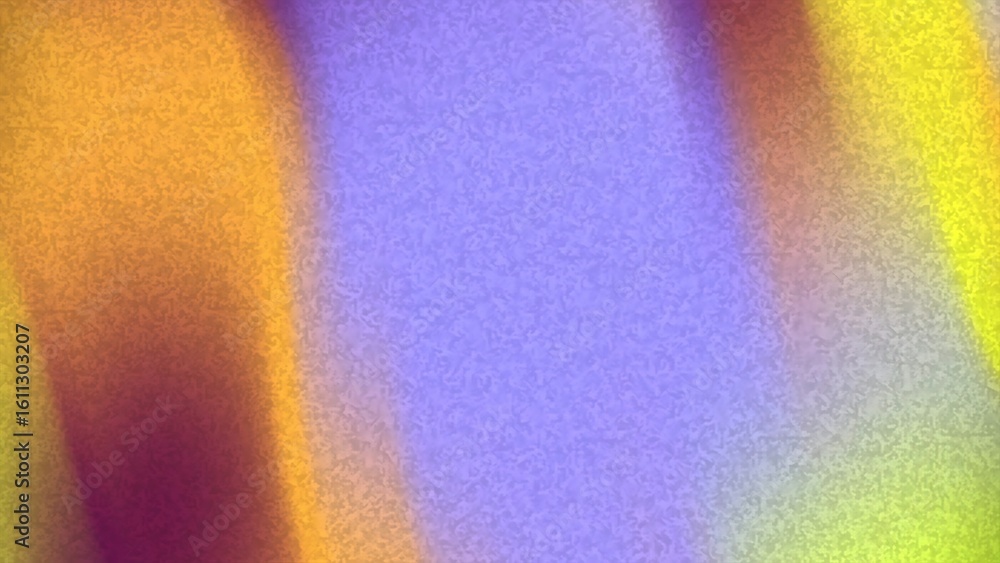 Obraz premium Ombre Abstracts Noise Abstract background with blurred streaks of color creating a dynamic and flowing visual effect in different tones