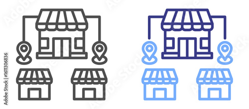 Franchise icon color