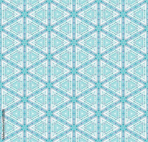 bohemian ethnic ikat geometric tribal aztec seamless pattern. design for background, notebook cover, carpet, cloth, batik, textile, paper print, sarong, card, floor, curtain, fabric print, ceramic