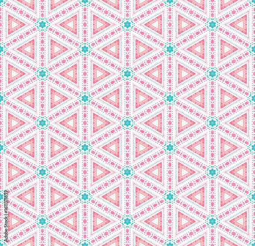 bohemian ethnic ikat geometric tribal aztec seamless pattern. design for background, notebook cover, carpet, cloth, batik, textile, paper print, sarong, card, floor, curtain, fabric print, ceramic