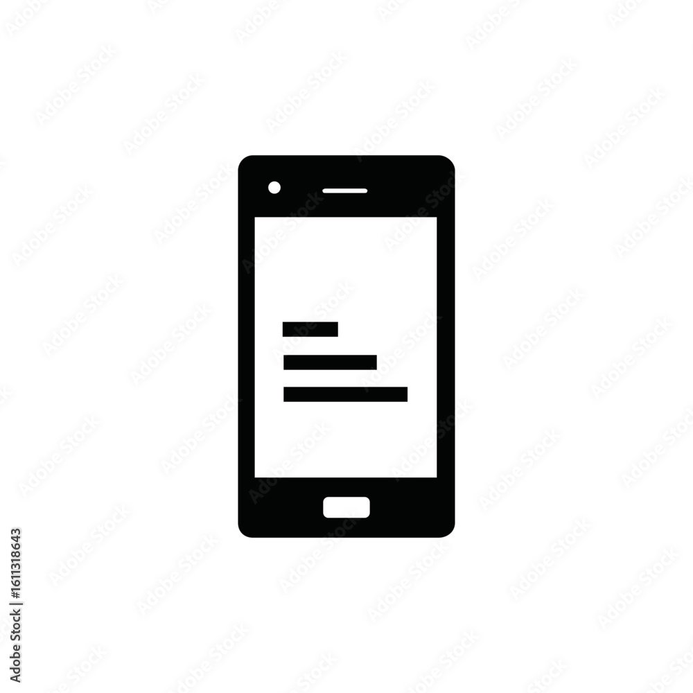 Phone Accessories logo EPS template icons vector illustration Phone Accessories logo EPS template icons vector illustration