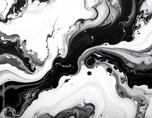 Abstract fluid art (2)