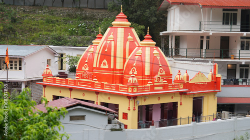 Kainchi Dham Temple near Nainital, Uttarakhand – Spiritual Landmark of Neem Karoli Baba