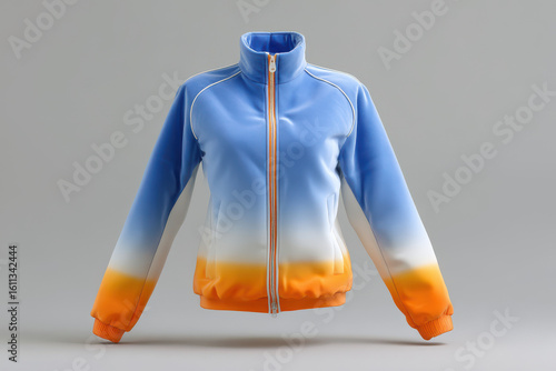 introducing revolutionary clothing line designed to respond dynamically to changing weather conditions