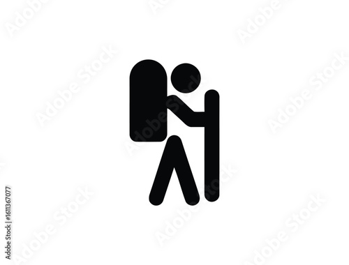 Sport and Fitness set of web icons in line style. Gym and fitness icons for web and mobile app. Healthy lifestyle, exercise, diet, nutrition, weight training, body care, workout.