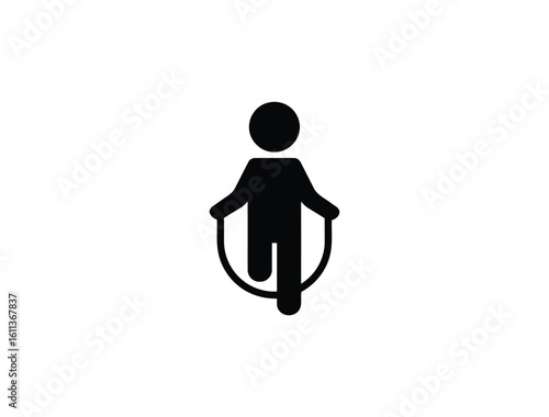 Sport and Fitness set of web icons in line style. Gym and fitness icons for web and mobile app. Healthy lifestyle, exercise, diet, nutrition, weight training, body care, workout.