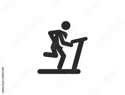 Sport and Fitness set of web icons in line style. Gym and fitness icons for web and mobile app. Healthy lifestyle, exercise, diet, nutrition, weight training, body care, workout.