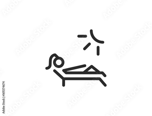 Sport and Fitness set of web icons in line style. Gym and fitness icons for web and mobile app. Healthy lifestyle, exercise, diet, nutrition, weight training, body care, workout.