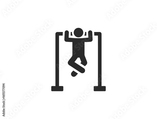 Sport and Fitness set of web icons in line style. Gym and fitness icons for web and mobile app. Healthy lifestyle, exercise, diet, nutrition, weight training, body care, workout.
