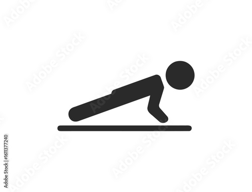 Sport and Fitness set of web icons in line style. Gym and fitness icons for web and mobile app. Healthy lifestyle, exercise, diet, nutrition, weight training, body care, workout.