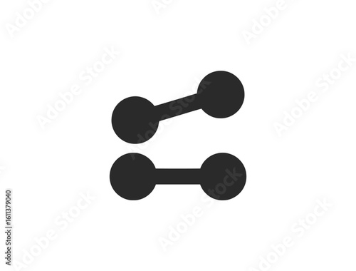 Sport and Fitness set of web icons in line style. Gym and fitness icons for web and mobile app. Healthy lifestyle, exercise, diet, nutrition, weight training, body care, workout.