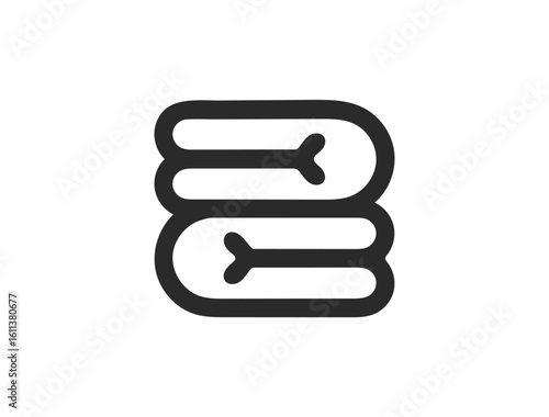 Sport and Fitness set of web icons in line style. Gym and fitness icons for web and mobile app. Healthy lifestyle, exercise, diet, nutrition, weight training, body care, workout.