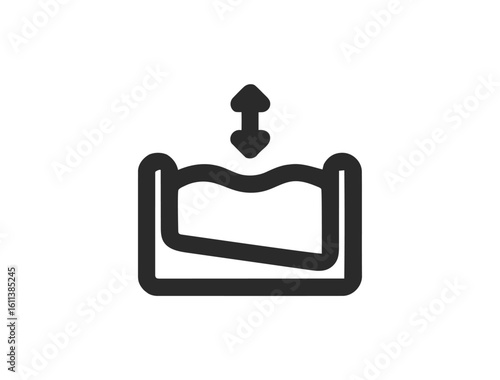 Sport and Fitness set of web icons in line style. Gym and fitness icons for web and mobile app. Healthy lifestyle, exercise, diet, nutrition, weight training, body care, workout.