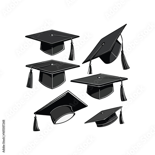  Graduation cap