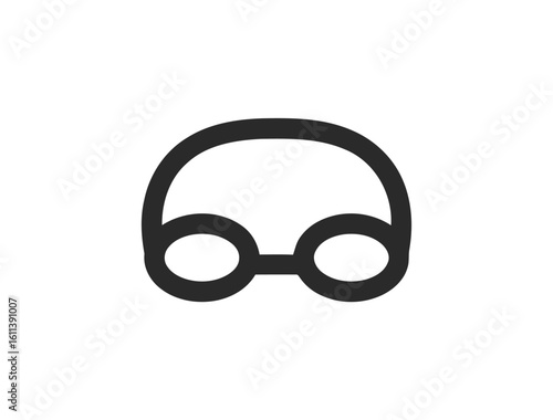 Sport and Fitness set of web icons in line style. Gym and fitness icons for web and mobile app. Healthy lifestyle, exercise, diet, nutrition, weight training, body care, workout.