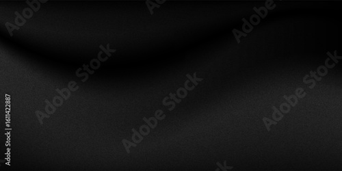 luxury fabric abstract background or liquid waves or wavy folds of grunge silk texture satin velvet material or luxury Christmas background or elegant wallpaper design, vector background