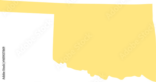 USA State Map