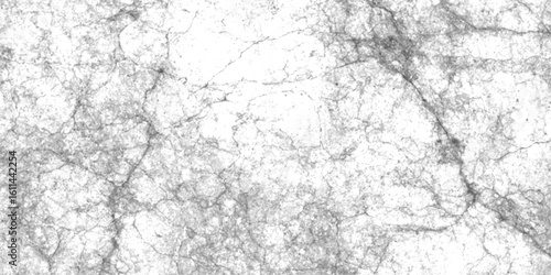 Beautiful White Marble Texture Background with cracks and scratches which can be used as a background.