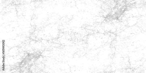 Beautiful White Marble Texture Background with cracks and scratches which can be used as a background.