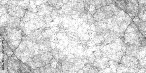 Beautiful White Marble Texture Background with cracks and scratches which can be used as a background.