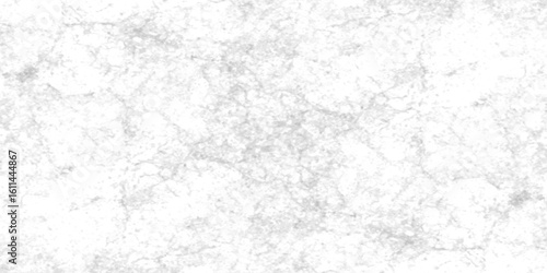 Beautiful White Marble Texture Background with cracks and scratches which can be used as a background.