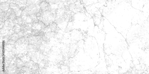 Beautiful White Marble Texture Background with cracks and scratches which can be used as a background.