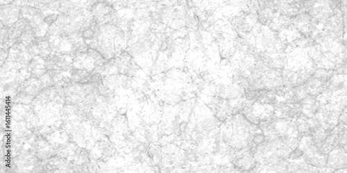 Beautiful White Marble Texture Background with cracks and scratches which can be used as a background.