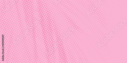 pink abstract texture vector background with dark spots, nets, lines and scratches