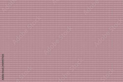 Iroquois pipe color pattern vector image made by adobe illustrator.