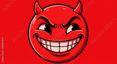 Crimson Mischief