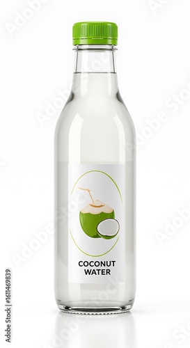 Island Breeze in a Bottle