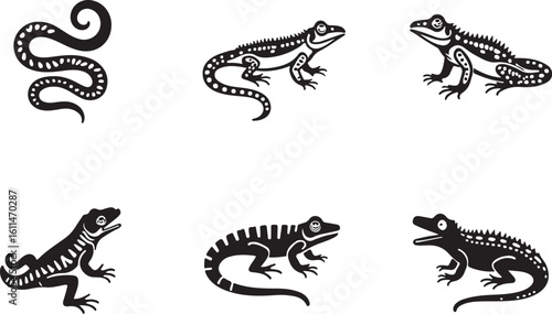 Versatile vector illustration featuring a blend of primary and secondary colors suitable for diverse design applications
