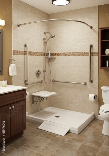 Accessible Elegance