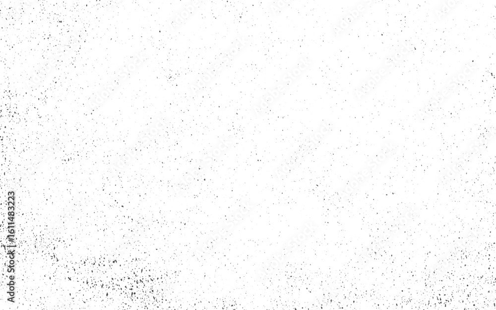Naklejka premium Abstract grunge black and white distressed texture background,A textured white background with subtle variations.