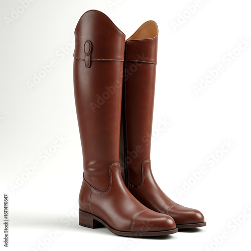 Legacy in Leather
