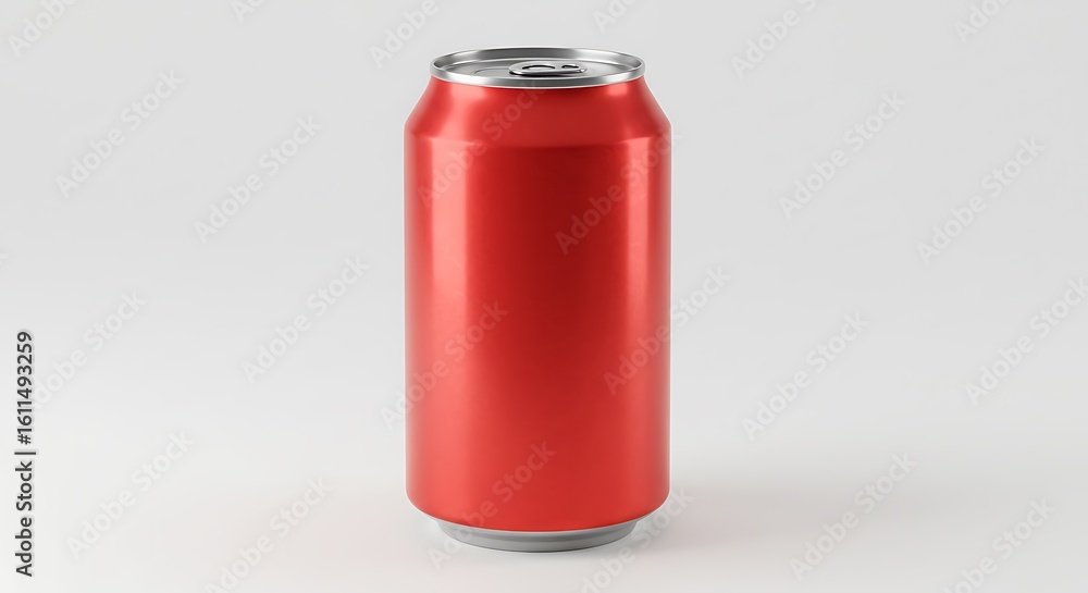 Crimson Cylinder Crimson Cylinder