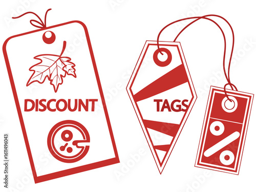 Browse a vast collection of retail icons, vector illustrations, and shopping bags featuring sales, discount tags, and special offer symbols perfect for your business and marketing needs