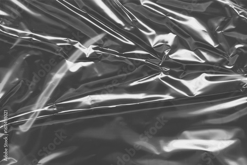 Abstract geometric composition with subtle shading and a blend of vibrant cmyk and grayscale elements showcasing creative design possibilities