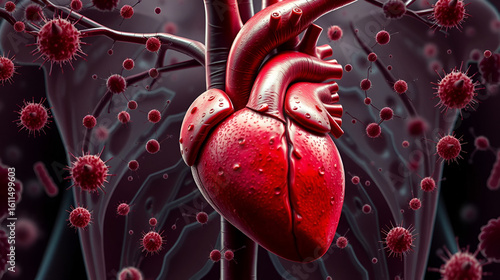 Acute aortic mitral valve bacteria fungi germs fever gum sepsis and Osler nodes insufficiency chest pain murmur sound palms hand skin rash nails eye with Roth spot